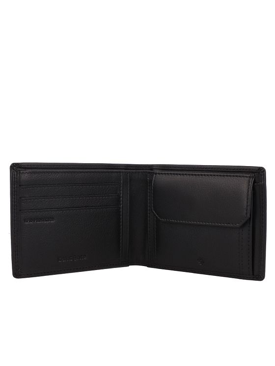 Samsonite Attack 2 Pung RFID-beskyttelse Læder 11.5 cm