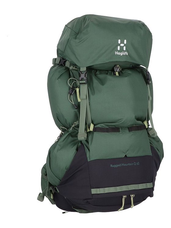 Haglöfs Rugged Mountain Q 60 Vandrer-rygsæk 75 cm