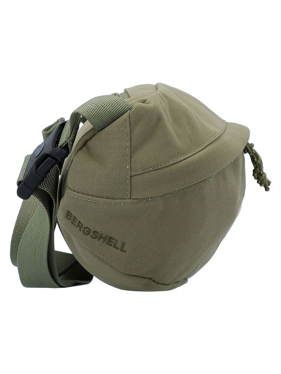 Fjällräven Ulvö Medium bæltetaske 28 cm