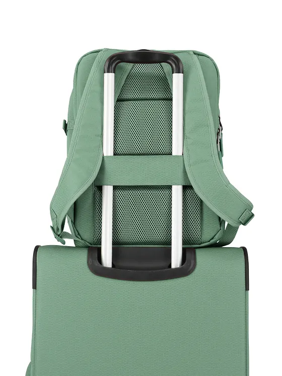 Travelite Kick Off Daypack 40 cm Laptoprum