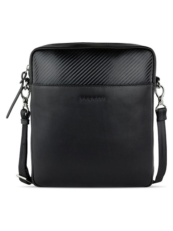 bugatti Comet Skuldertaske Læder 17 cm