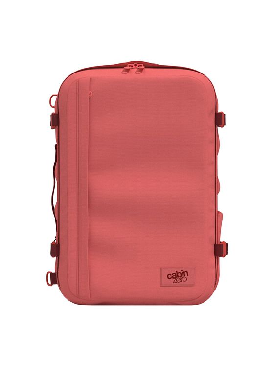 Cabin Zero Travel Cabin Bag Classic Plus 42L rygsæk 54 cm Cabin Zero Travel Cabin Bag Classic Plus 42L rygsæk 54 cm