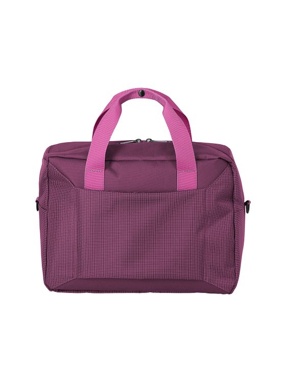 Travelite Corsiica Flugumhänger 39 cm Laptopfach Travelite Corsiica Flugumhänger 39 cm Laptopfach