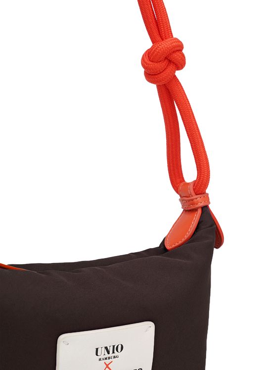 LES VISIONNAIRES Unio Little Sophie Bolsa de hombro 21 cm LES VISIONNAIRES Unio Little Sophie Bolsa de hombro 21 cm