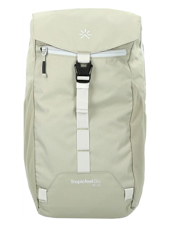 Tropicfeel Shell Go Daypack 49 cm Laptoprum Tropicfeel Shell Go Daypack 49 cm Laptoprum