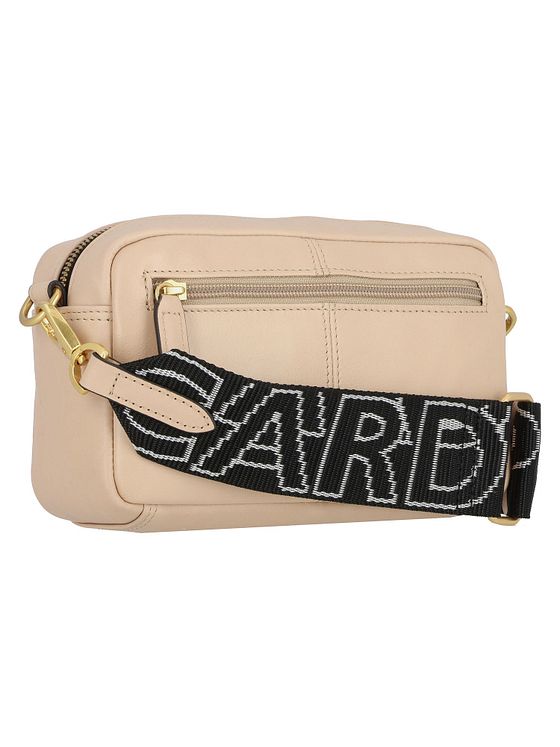 Picard Soulmate Skuldertaske Læder 20 cm