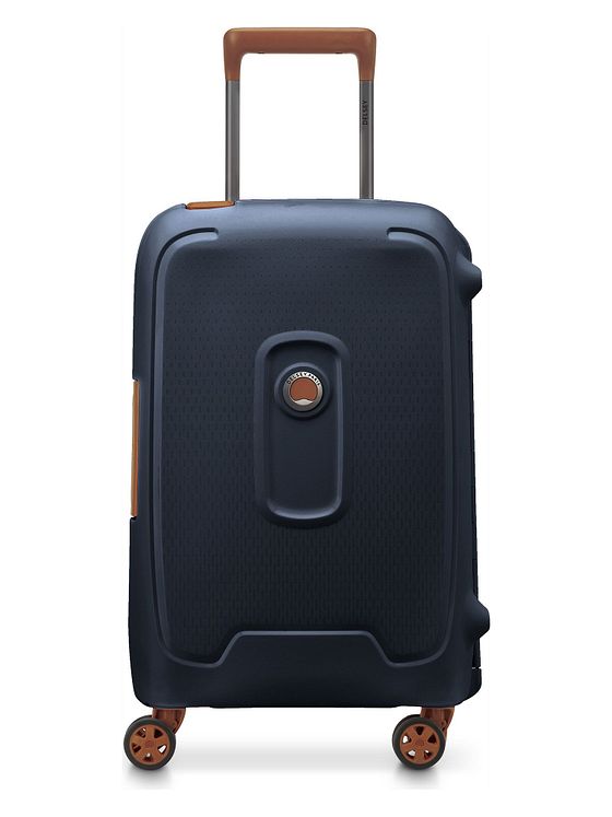 Delsey Paris Moncey 4-hjulet kabinevogn 55 cm