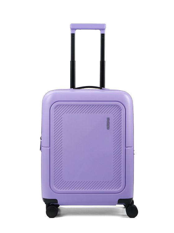 American Tourister Dashpop 4 hjul Kabinetrolley 55 cm med strækfold American Tourister Dashpop 4 hjul Kabinetrolley 55 cm med strækfold