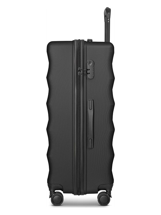 Smartbox Edition 03 4 hjul Trolley 75 cm