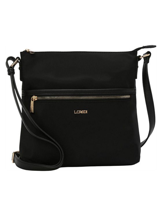 L.CREDI Alena Taška přes rameno 26 cm
