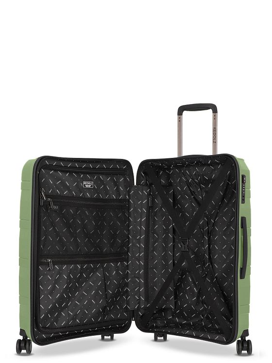 Redolz Essentials 10 MEDIUM 4 hjul Trolley 67 cm