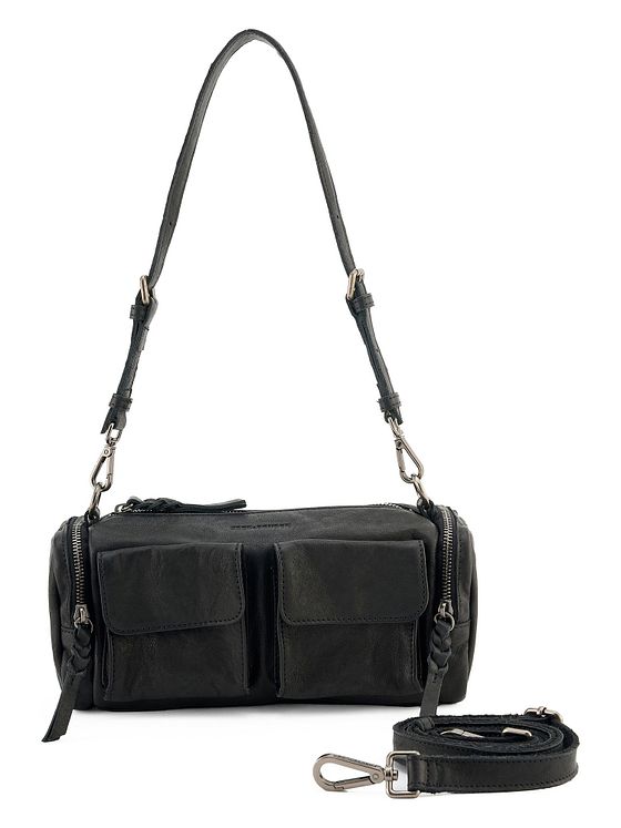 FredsBruder All My Pockets Taška přes rameno Kůže 24 cm