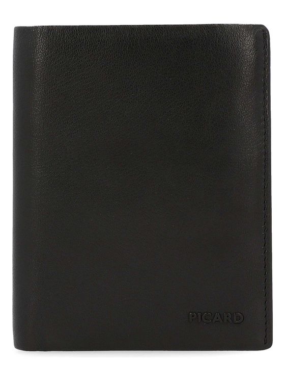 Picard London 1 Pung Læder 10 cm Picard London 1 Pung Læder 10 cm