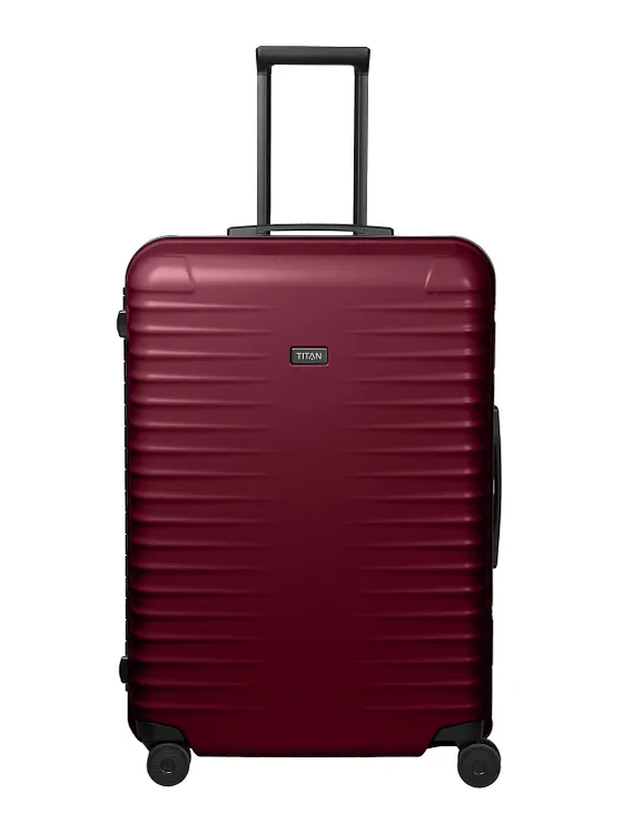 Titan Overseas 4-hjulet Kuffert L 75 cm