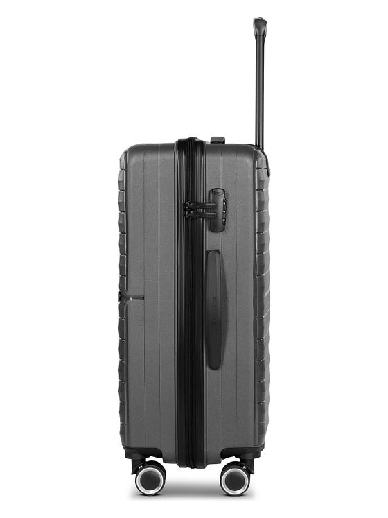 Saxoline Fiesta 4 hjul Trolley M 65 cm Saxoline Fiesta 4 hjul Trolley M 65 cm