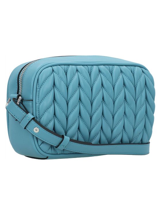 Karl Lagerfeld Weave Skuldertaske 22 cm Karl Lagerfeld Weave Skuldertaske 22 cm