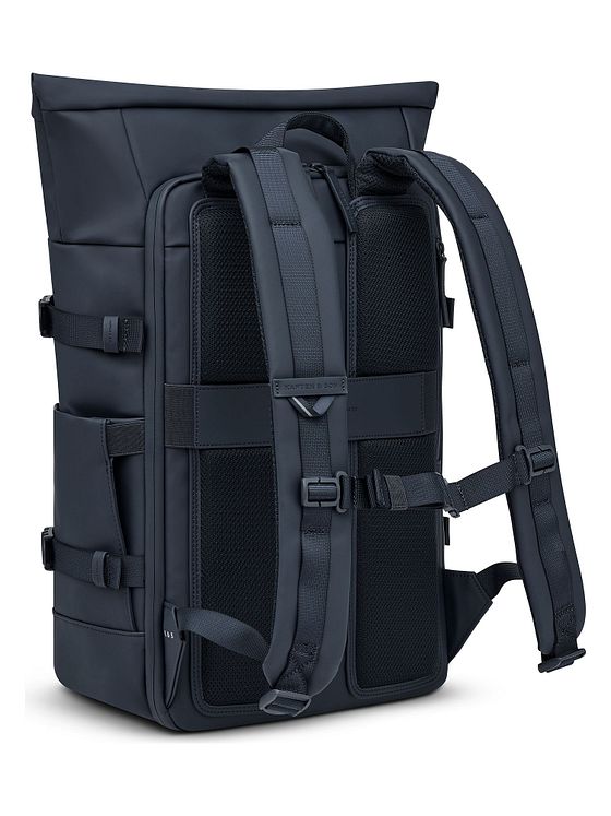 Kapten & Son Helsinki Pro Daypack 52 cm Laptoprum