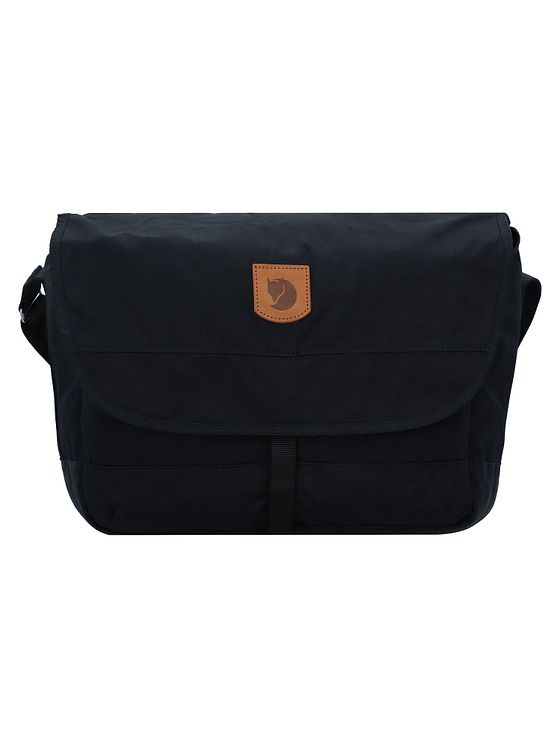 Fjällräven Greenland Messenger 38 cm rum til bærbar computer