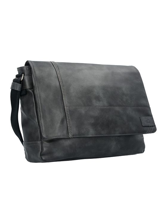 camel active Laos Messenger 40cm přihrádka na notebook