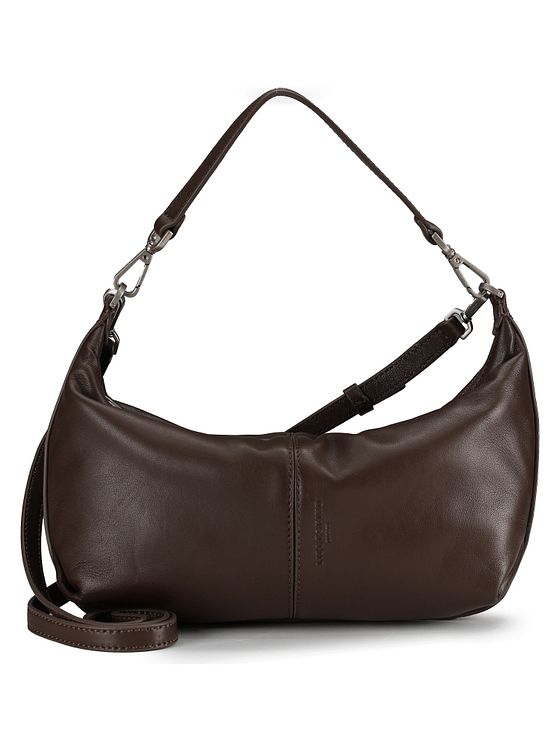 Liebeskind Maia Skuldertaske Læder 36 cm