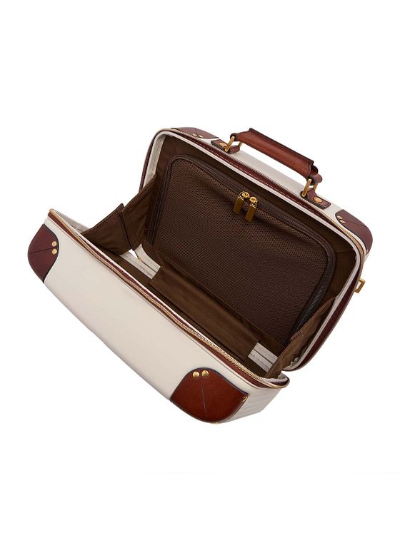 The Bridge Story Viaggio Beautycase 35 cm The Bridge Story Viaggio Beautycase 35 cm