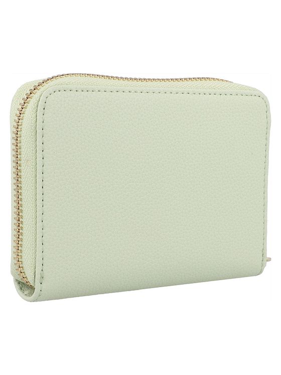 Patrizia Pepe Pung i læder 12 cm Patrizia Pepe Pung i læder 12 cm