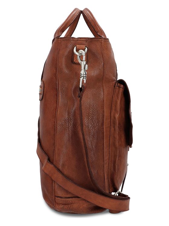 Campomaggi Håndtaske Læder 32 cm