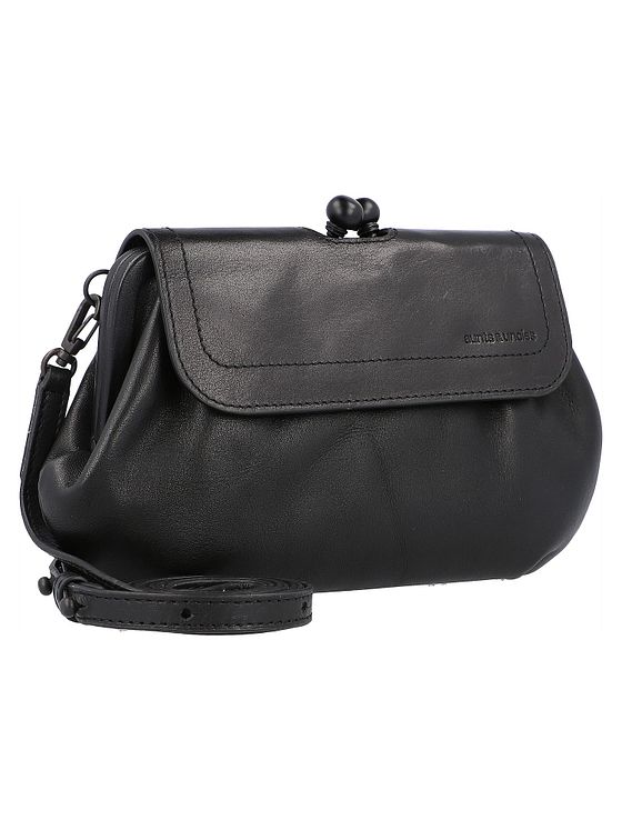 aunts & uncles Grandma's Luxury Club Mrs. Whoopie Pie Skuldertaske Læder 22 cm