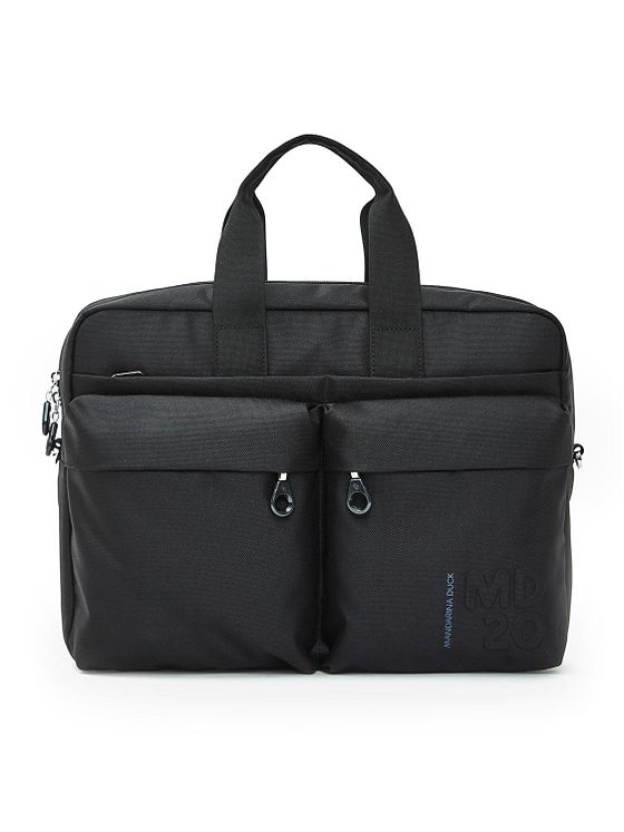Mandarina Duck MD 20 Dokumenttaske 37.5 cm Laptoprum