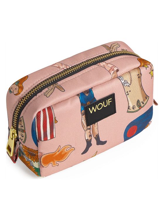 Wouf Daily Kultur-taske 15 cm