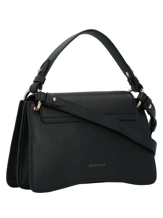 Coccinelle C-Me Skuldertaske Læder 23.5 cm