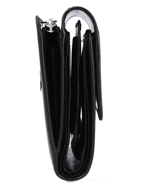 Esquire Toscana Pung RFID-beskyttelse Læder 14 cm