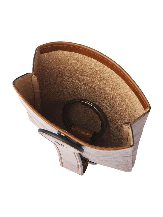 Castelijn & Beerens Nøgletui Læder 12 cm