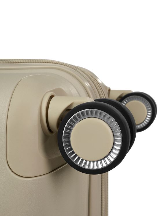 Franky London 4 hjul Trolley L 74 cm med strækfold Franky London 4 hjul Trolley L 74 cm med strækfold