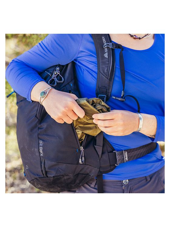 Gregory Kiro 20 Vandrer-rygsæk 50 cm