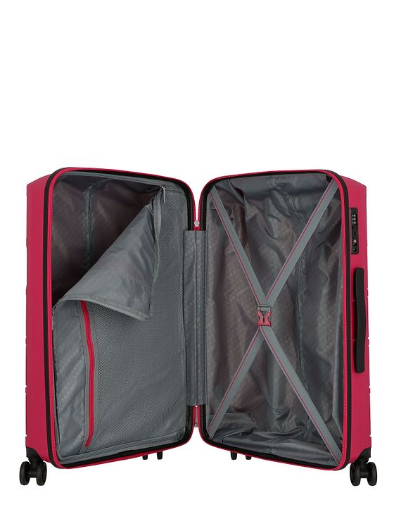 American Tourister Summer Splash 4 hjul Kuffert 3-delt