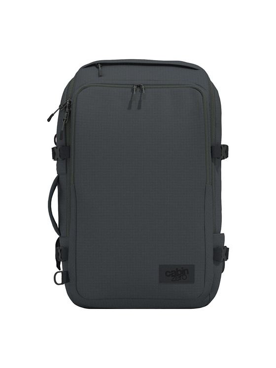Cabin Zero Adventure Cabin Bag ADV Pro 42L ryggsäck 55 cm laptopfack