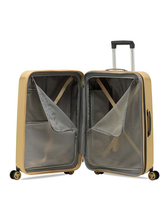 Eminent Aegis 4 kolečka Vozík M 61 cm s roztažitelným záhybem