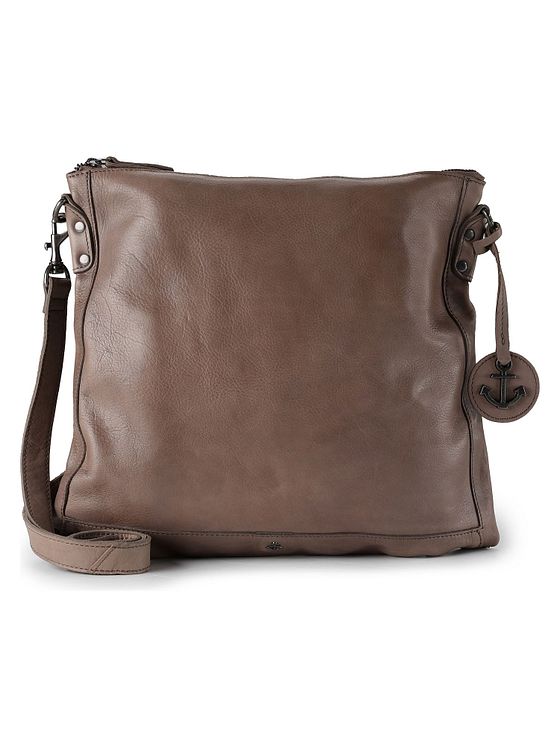 Harbour 2nd Anchor Love Vera Skuldertaske Læder 34 cm Harbour 2nd Anchor Love Vera Skuldertaske Læder 34 cm