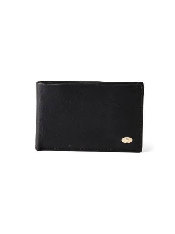 Esquire Chicago Plånbok RFID-skydd Läder 10.5 cm