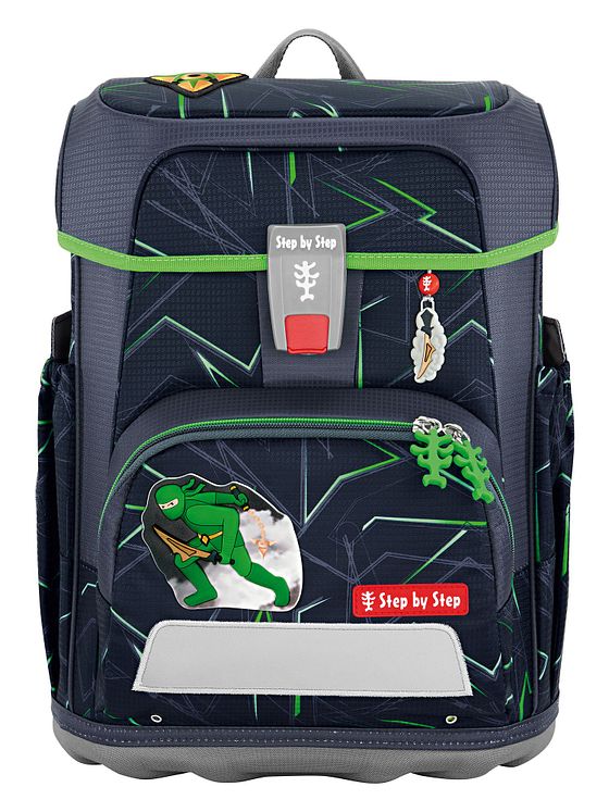 Step by Step Cloud Skoleransel-sæt Step by Step Cloud Skoleransel-sæt