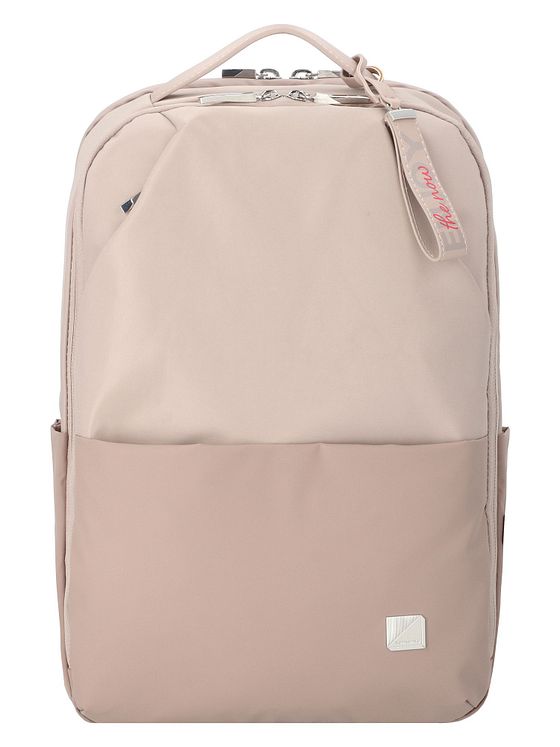 Samsonite Workstationist-rygsæk 40 cm med rum til bærbar computer