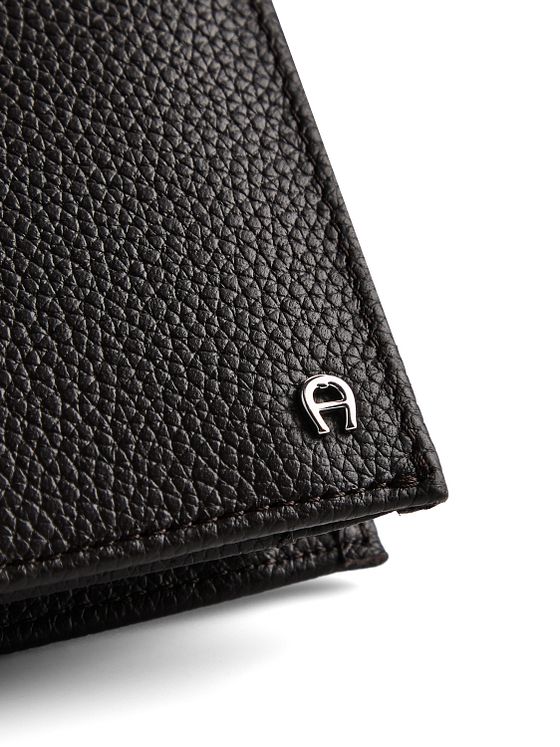 AIGNER Mica Plånbok RFID-skydd Läder 9.5 cm AIGNER Mica Plånbok RFID-skydd Läder 9.5 cm