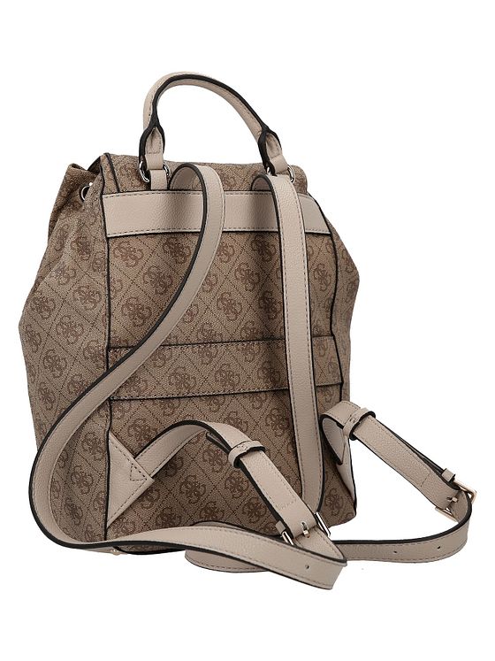 Guess Manhattan II City-rygsæk 33 cm