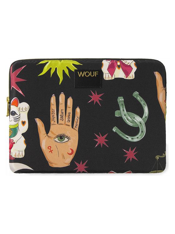 Wouf Daily tablet etui 29 cm