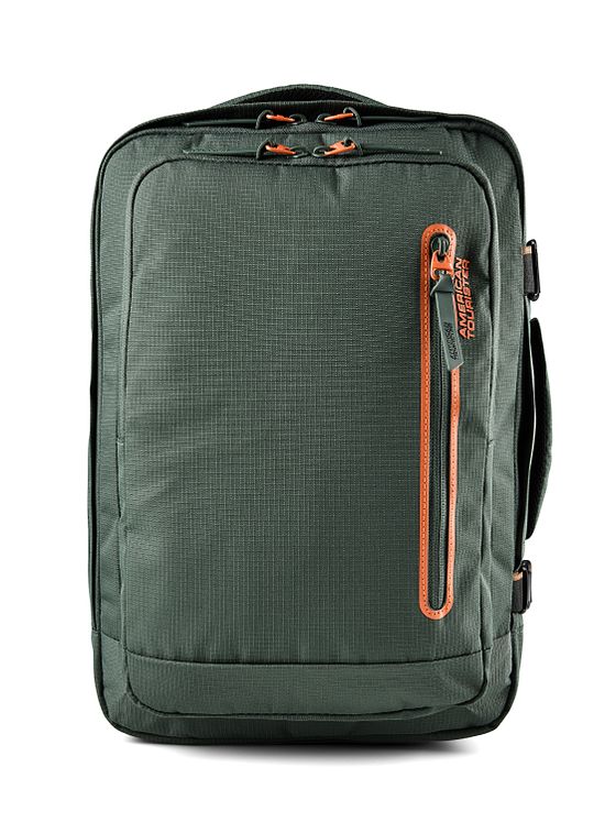 American Tourister Take2Cabin-rygsæk med 40 cm rum til bærbar computer