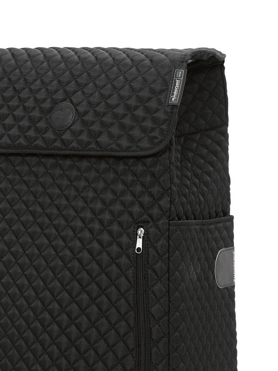 Andersen Shopper Alu Star Shopper Lissa Carro de la compra 58 cm