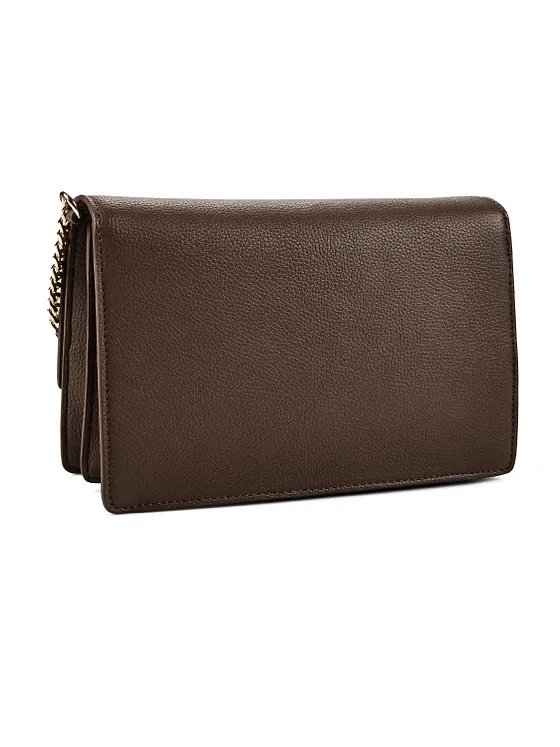 Liu Jo Manh Bolsa de hombro S 23 cm Liu Jo Manh Bolsa de hombro S 23 cm