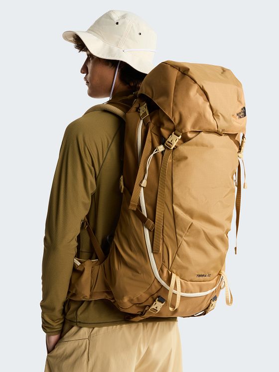 The North Face Terra 55 Vandrer-rygsæk 64 cm