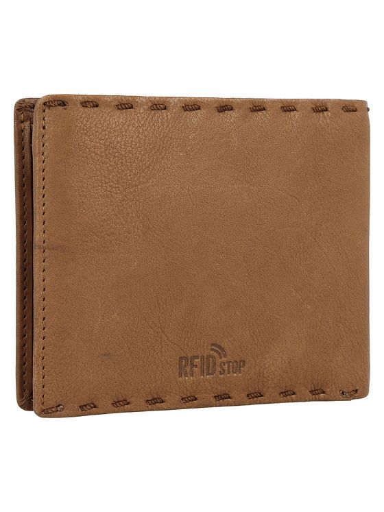 Picard Ranger 1 Pung RFID-beskyttelse Læder 11.5 cm